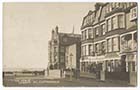 Surrey Road, The Leslie [1915]  ; Margate History 